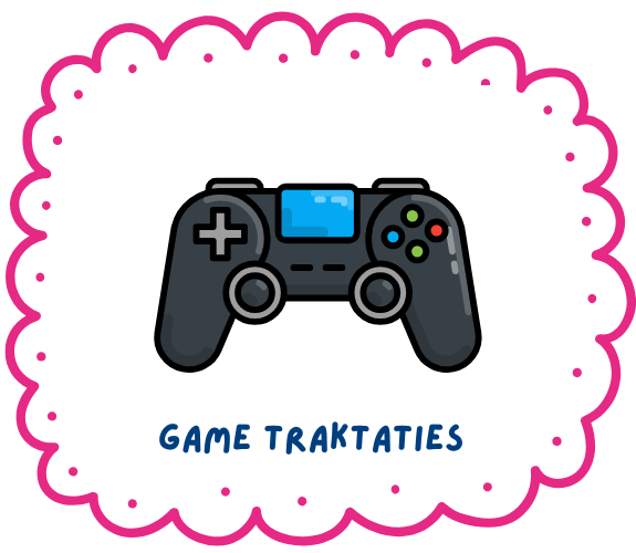 Game traktatie